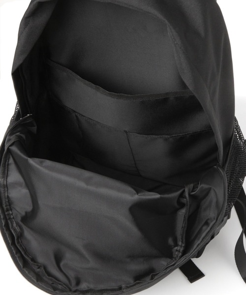PBLIM(ページボーイリム)の「【PAGEBOYLIM】バックパック(バックパック/リュック・レディース・ブラック・FREE)」の11枚目の写真