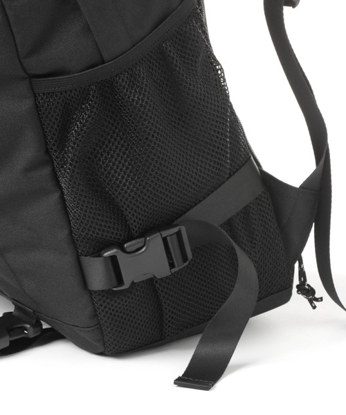 PBLIM(ページボーイリム)の「【PAGEBOYLIM】バックパック(バックパック/リュック・レディース・ブラック・FREE)」の9枚目の写真