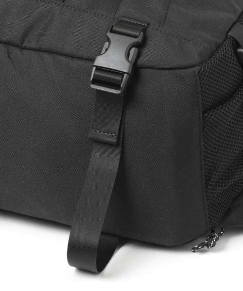 PBLIM(ページボーイリム)の「【PAGEBOYLIM】バックパック(バックパック/リュック・レディース・ブラック・FREE)」の7枚目の写真