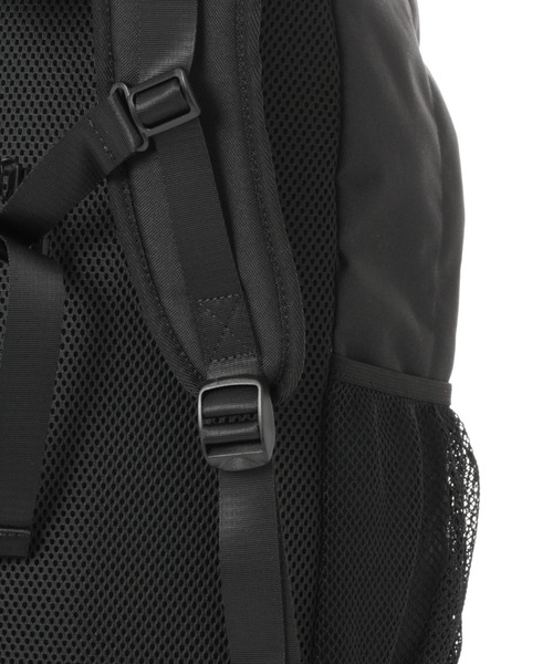 PBLIM(ページボーイリム)の「【PAGEBOYLIM】バックパック(バックパック/リュック・レディース・ブラック・FREE)」の4枚目の写真