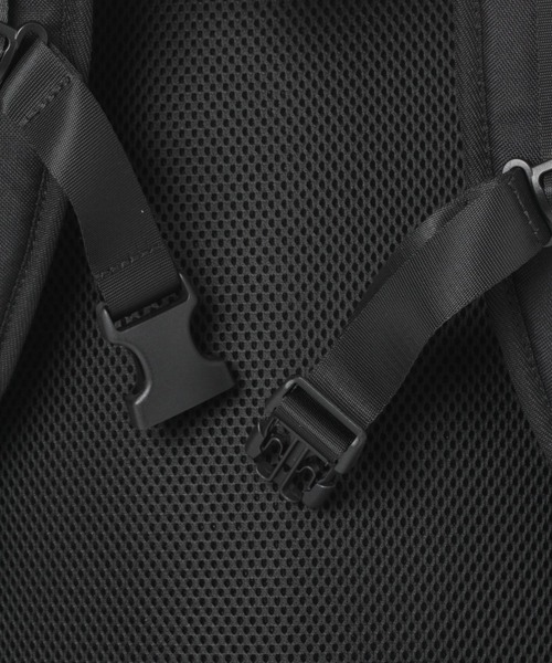 PBLIM(ページボーイリム)の「【PAGEBOYLIM】バックパック(バックパック/リュック・レディース・ブラック・FREE)」の17枚目の写真