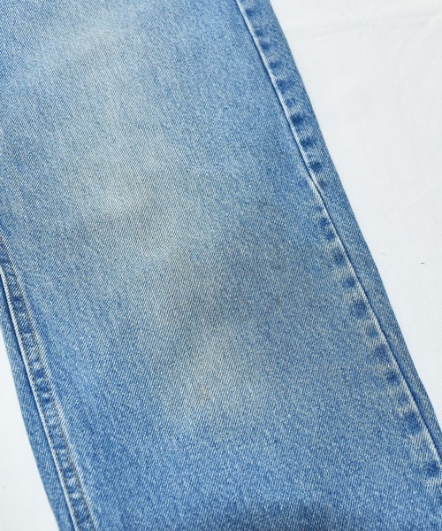 Carhartt（カーハート）の「【ヴィンテージ古着】Carhartt/カーハート デニムパンツ（デニムパンツ・メンズ・ブルー・32）」の9枚目の写真