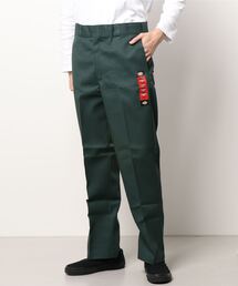 Dickies | Dickies ディッキーズ THE ORIGINAL WORK PANT 874 ワーク チノパンツ【レングス32インチ】(チノパンツ)