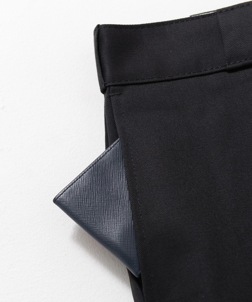 Dickies（ディッキーズ）の「Dickies ディッキーズ THE ORIGINAL WORK PANT 874 ワーク チノパンツ【レングス32インチ】（チノパンツ・メンズ・ブラック/ブラウン/ベージュ/ネイビー/グレー/チャコール/グリーン/オリーブ/マルーン/ダークグリーン・30inch/32inch/34inch/36inch）」の19枚目の写真