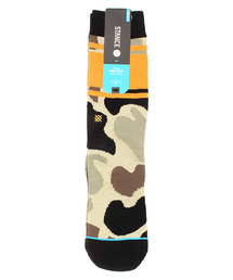 BEAMS | STANCE / SCOTTSDALE(ソックス/靴下)