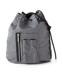 LOVELESS | MA-1 バッグ(ハンドバッグ)