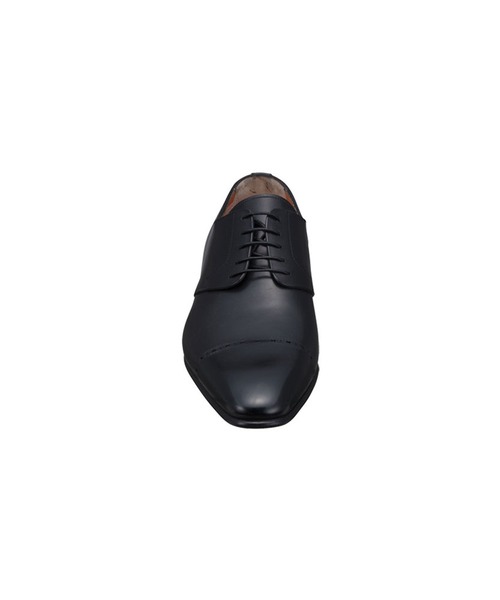 Santoni(サントーニ)の「サントーニ メンズ/ストレートチップ(ドレスシューズ・メンズ・ブラック・75/55/50/90/80/85/95/70/60/65)」の7枚目の写真