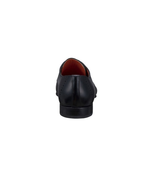 Santoni(サントーニ)の「サントーニ メンズ/ストレートチップ(ドレスシューズ・メンズ・ブラック・75/55/50/90/80/85/95/70/60/65)」の8枚目の写真