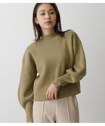 SWEATTER BOTTLE NECK TOPS/スウェッターボトルネックトップス