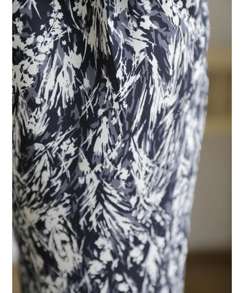 AMERICAN HOLIC（アメリカンホリック）の「ニュアンスモチーフイージーパンツ（その他パンツ・レディース・マルチ/その他14・M/L）」の5枚目の写真