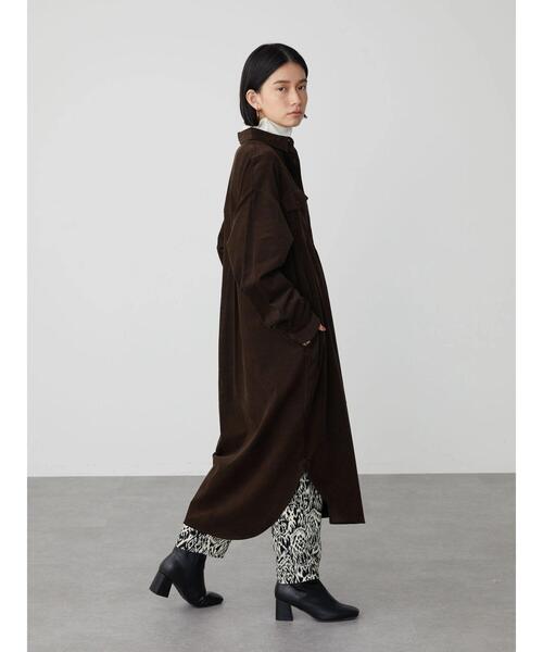 AMERICAN HOLIC（アメリカンホリック）の「ニュアンスモチーフイージーパンツ（その他パンツ・レディース・マルチ/その他14・M/L）」の4枚目の写真