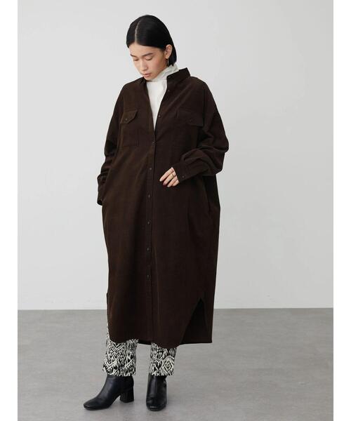 AMERICAN HOLIC（アメリカンホリック）の「ニュアンスモチーフイージーパンツ（その他パンツ・レディース・マルチ/その他14・M/L）」の9枚目の写真