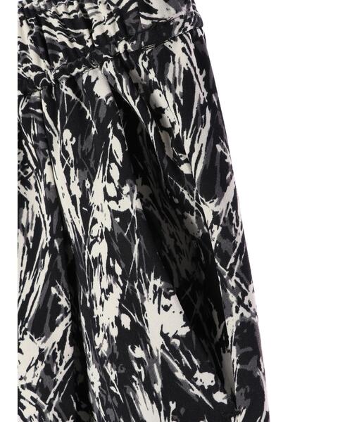 AMERICAN HOLIC（アメリカンホリック）の「ニュアンスモチーフイージーパンツ（その他パンツ・レディース・マルチ/その他14・M/L）」の22枚目の写真