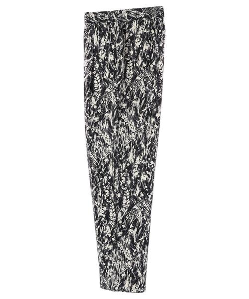 AMERICAN HOLIC（アメリカンホリック）の「ニュアンスモチーフイージーパンツ（その他パンツ・レディース・マルチ/その他14・M/L）」の20枚目の写真