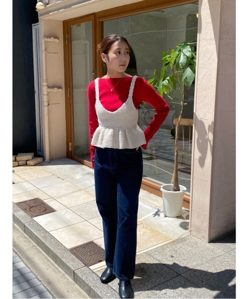 【入荷極小】ニットにも◎♪23AW ゴールド＆ブラウンペンダント 楽天市場】【店内全品20％OFFクーポン】8/11 1:59まで□ボート