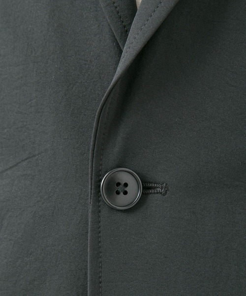 URBAN RESEARCH DOORS(アーバンリサーチドアーズ)の「LIFE STYLE TAILOR Move it アクティブジャケット(スーツジャケット・メンズ・ブラック/ネイビー・44/48/50/46)」の21枚目の写真