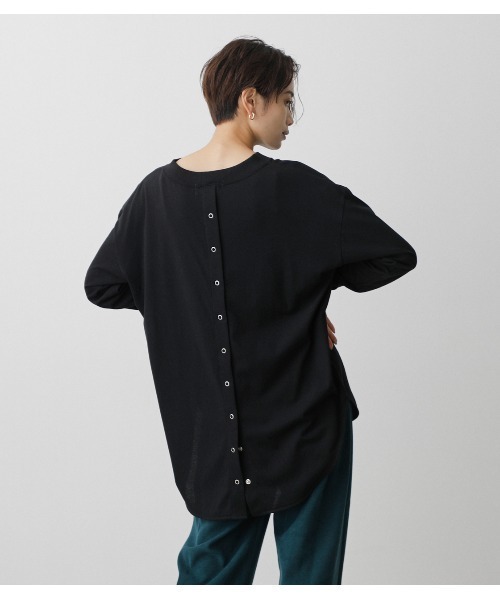 スウェットロングスカート[品番：AZLW0022958]｜AZUL BY MOUSSY