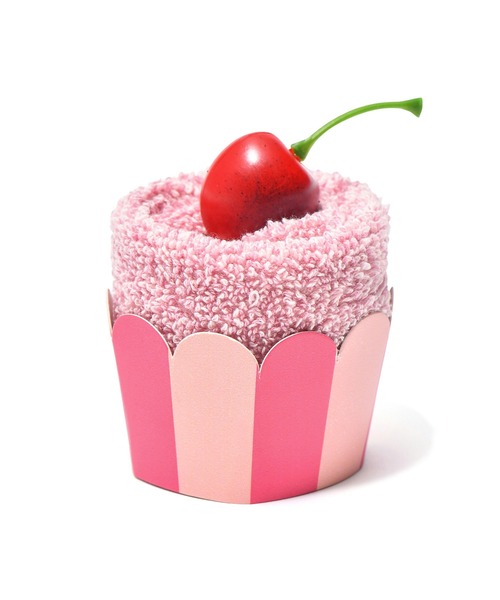 カップケーキハンカチ ミックス ピンク ハンカチ ハンドタオル Francfranc フランフラン のファッション通販 Zozotown カップケーキハンカチ ミックス ピンク ハンカチ ハンドタオル Francfranc フランフラン のファッション通販 Zozotown