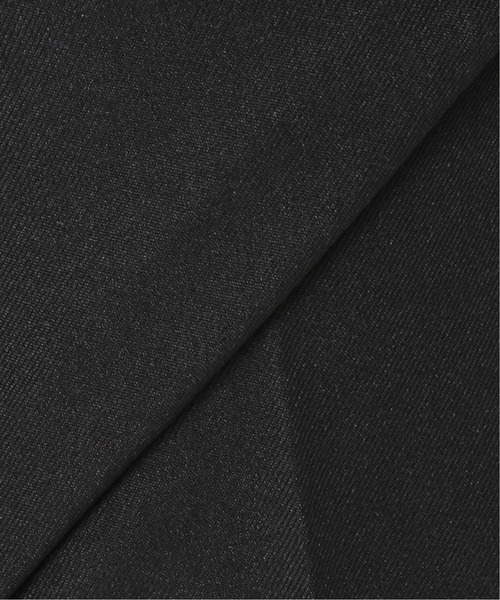 JOURNAL STANDARD relume(ジャーナルスタンダード レリューム)の「配色ステッチテーパードパンツ◆(その他パンツ・レディース・ブラック/ブラウン・36/38)」の6枚目の写真