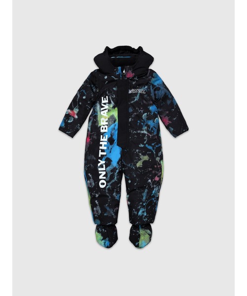 DIESEL（ディーゼル）｜つなぎ/オールインワン一覧 - WEAR