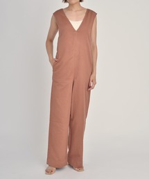 【YANUK/ヤヌーク】DENIT オールインワン