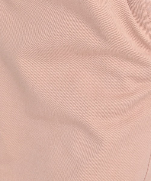 YANUK（ヤヌーク）の「【YANUK/ヤヌーク】DENIT オールインワン（サロペット/オーバーオール・レディース・ブラウン/ミント/コーラルピンク・S/M）」の13枚目の写真