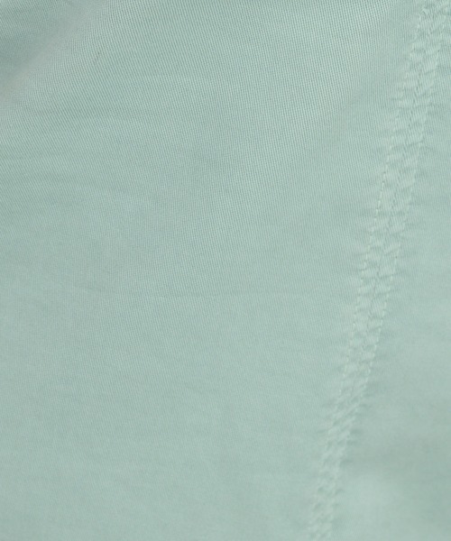 YANUK（ヤヌーク）の「【YANUK/ヤヌーク】DENIT オールインワン（サロペット/オーバーオール・レディース・ブラウン/ミント/コーラルピンク・S/M）」の12枚目の写真