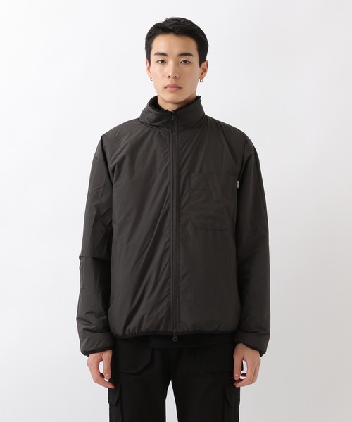 VIVASTUDIO（ビバスタジオ）の「【UNISEX】VIVA STUDIO／リバーシブルFREECEジャケット　2919645（ブルゾン・メンズ・その他3/その他9・X-LARGE/LARGE）」の9枚目の写真