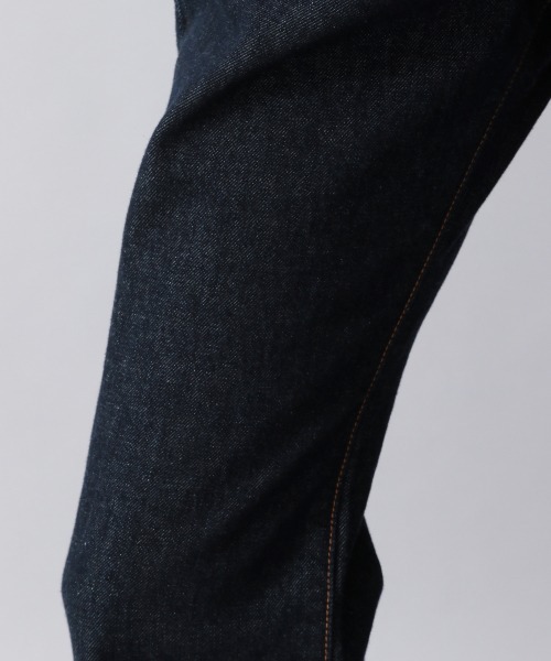 LOWRYS FARM（ローリーズファーム）の「CONEバックスリットパンツ