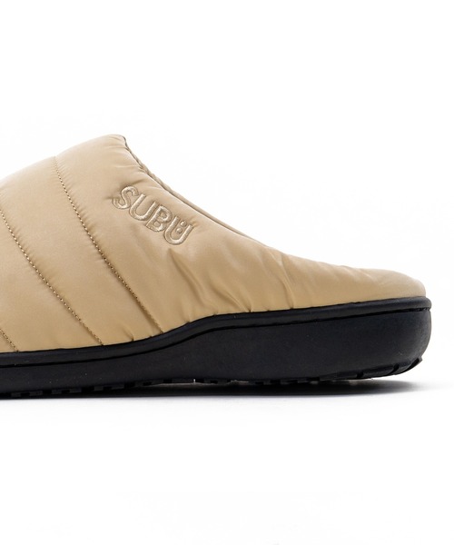 SUBU WINTER SANDAL Permanent Collection（サンダル）｜SUBU（スブ）