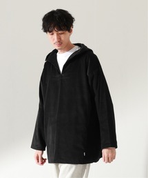 JOURNAL STANDARD relume SELECT | 【NEWLYN SMOCKS/ニューリンスモック】NEW HOODED コーデュロイスモック(シャツ/ブラウス)