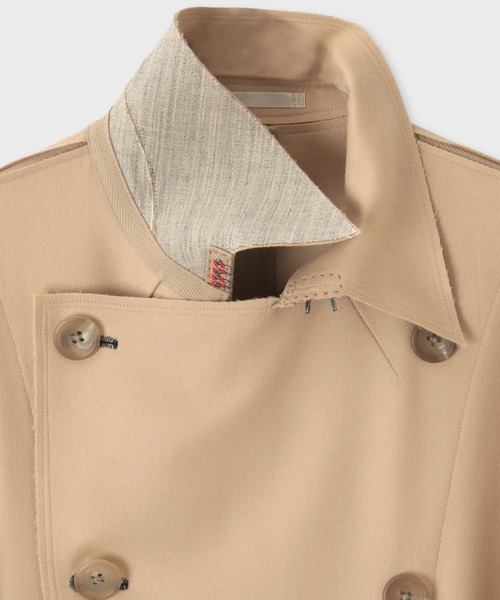 Paul Smith COLLECTION（ポールスミスコレクション）の「ローエッジ