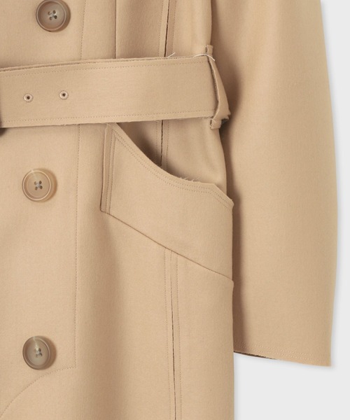 Paul Smith COLLECTION（ポールスミスコレクション）の「ローエッジ