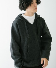 ITEMS URBANRESEARCH | マシンウォッシャブル メキシカンパーカー(パーカー)