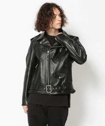 schott | Schott(ショット) 217US SHEEP ONE(ライダースジャケット)