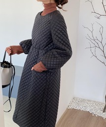 丸襟 に該当するワンピースファッション通販 Zozotown