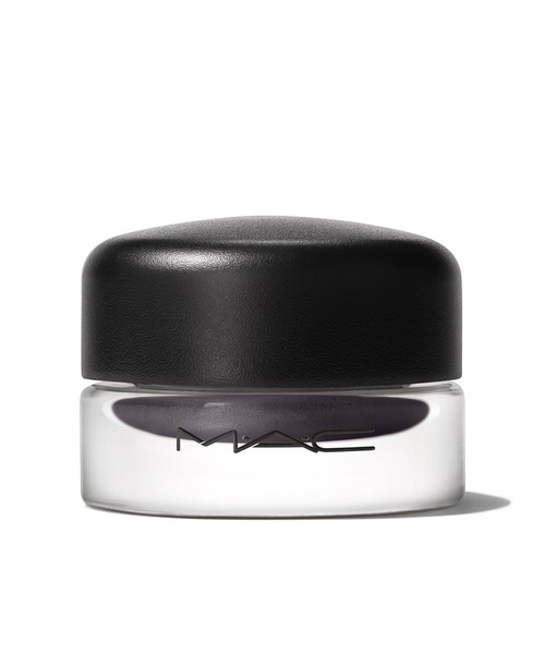 M・A・C（マック）の「【M･A･C/マック】プロ ロングウェア フルイッドライン アイ ライナー アンド ブロウ ジェル（アイライナー・レディース・ブラックトラック/ディップダウン/ローライト/マクロバイオレット/ミッドナイト スナック・FREE）」の9枚目の写真