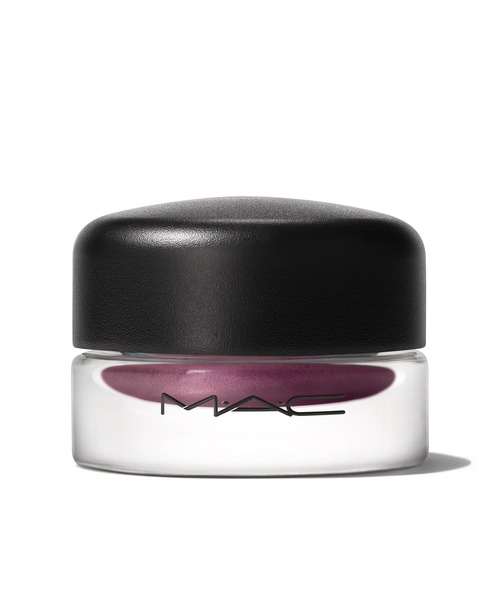 M・A・C（マック）の「【M･A･C/マック】プロ ロングウェア フルイッドライン アイ ライナー アンド ブロウ ジェル（アイライナー・レディース・ブラックトラック/ディップダウン/ローライト/マクロバイオレット/ミッドナイト スナック・FREE）」の12枚目の写真