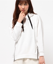 WEGO | WEGO/ZIPパーカー(パーカー)