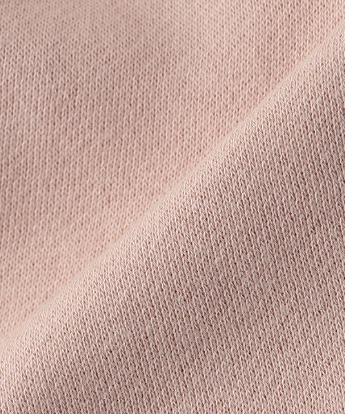 petit main（プティマイン）の「【リンク】くまポシェットロングトレーナー（スウェット・キッズ・ライトベージュ/アイボリー/ブラック・130cm/110cm/120cm/80ｃｍ/100cm/90cm）」の14枚目の写真