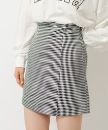 OLIVE des OLIVE | ヘルシースタイルミニスカート(スカート)