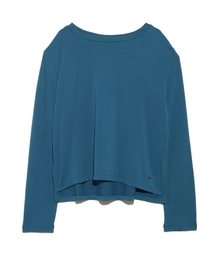 【NIKE】AS W NY DF L/S TOP