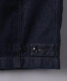 LEMAIRE(ルメール)の「<LEMAIRE(ルメール)>DENIM BOXY LEMAIRE(ルメール)の「<LEMAIRE(ルメール)>DENIM BOXY