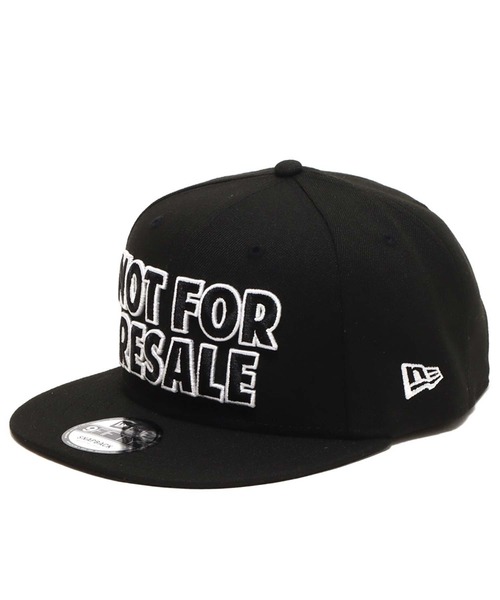 atmos（アトモス）の「THE NETWORK BUSINESS | NEW ERA 9FIFTY Logo 