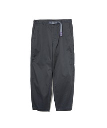 THE NORTH FACE PURPLE LABEL | THE NORTH FACE PURPLE LABEL STRETCH TWILL WIDE TAPERED PANTS(デニムパンツ)