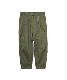 THE NORTH FACE PURPLE LABEL | THE NORTH FACE PURPLE LABEL STRETCH TWILL WIDE TAPERED PANTS(デニムパンツ)