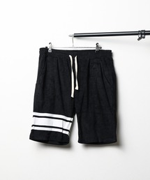 NO WAY（ノーウェイ）の「/RDS/ラインデザイン　パイルハーフパンツ（その他パンツ・メンズ）」