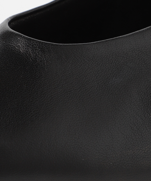 LE TALON（ルタロン）の「GRISE 3cmレザーソフトパンプス（パンプス