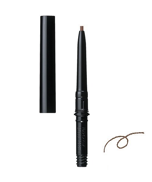 MAJOLICA MAJORCA（マジョリカマジョルカ）の「マジョリカ マジョルカ　ラインマニア　（カートリッジ）（アイライナー・レディース・PK777　ピンクブロンズ/BK999　ディファインブラック/BR666　ディファインブラウン・ﾌﾘ-）」の3枚目の写真