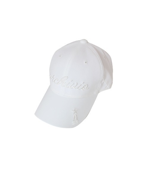 アルチビオゴルフグッズ ゴルフキャップ 帽子 22年春夏 キャップ 帽子 ゴルフキャップ 22年